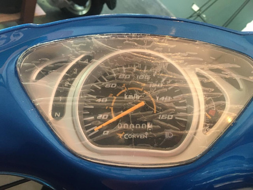 Corven Mirage 110