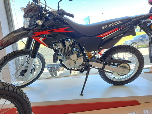 Imagen 22 de 24 de Honda Xr 250 Tornado Financia Xr Wave Glh Twister Motopier