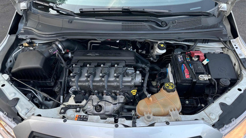 Imagen 16 de 16 de Chevrolet Prisma 2019 1.4 Joy Ls