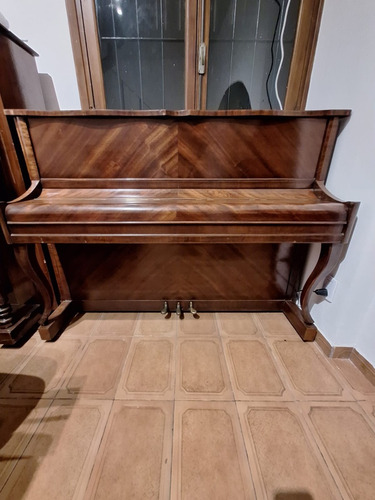 Fletes Y Mudanzas Económicas Traslado De Pianos .