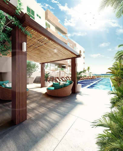 Apartamentos - Ref: V2120