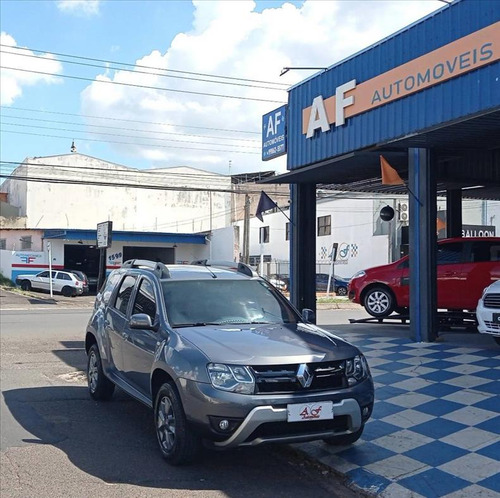 Renault Duster 1.6 16v Sce Dynamique