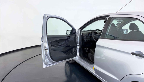 Imagen 13 de 15 de 108784 - Ford Figo 2016 Con Garantía