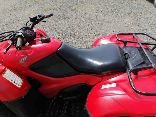 Imagen 7 de 8 de Honda Rancher 420