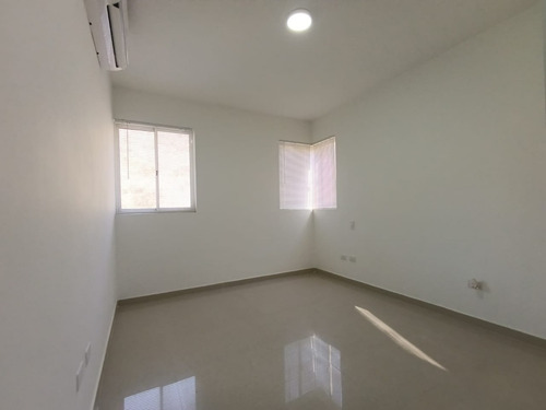 Apartamento En Venta En Res Vermont La Trigaleña Alta Valencia Mj
