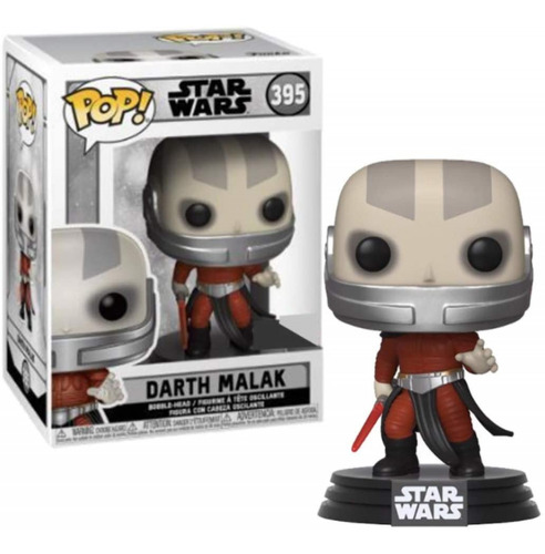 Funko Pop Star Wars Knights La Antigua República Darth