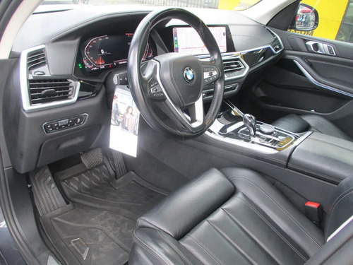 BMW X5 XDRIVE 40I 4X4 3000CC AT AA