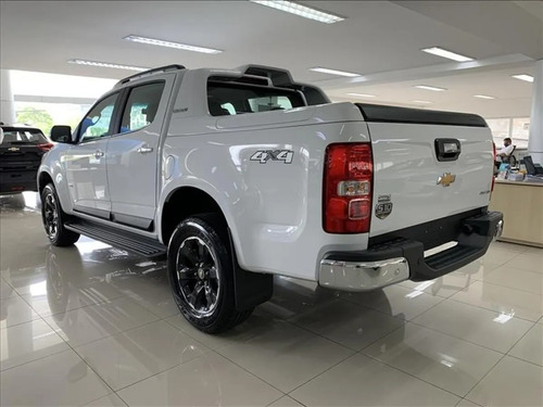 Chevrolet S10 Cd Hc-trailblazer Consulta Valor 1145304748!!