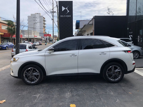 DS DS7 Crossback 2.0 Hdi 180 At So Chic