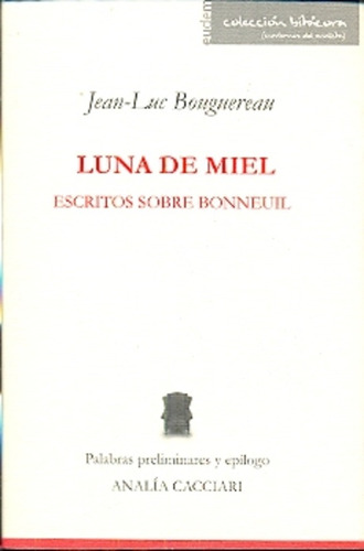 Luna De Miel - Bouguereau, Jean-luc