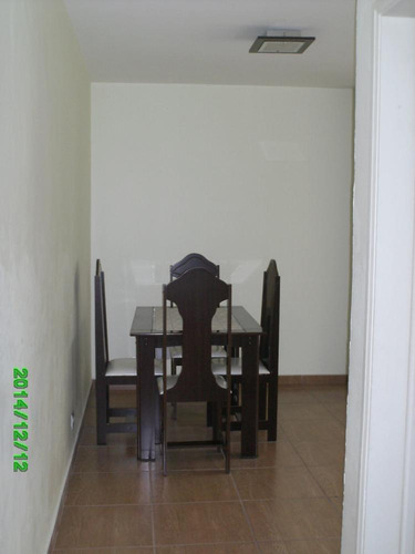 Imagem 3 de 16 de Apartamento Com 02 Dormitórios E 65 M² A Venda No Campo Belo, São Paulo | Sp. - Ap3324v