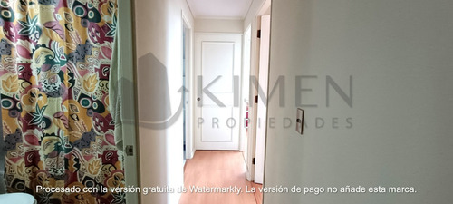 Departamento En Barrio Los Ingleses - Bosque De Pataguas