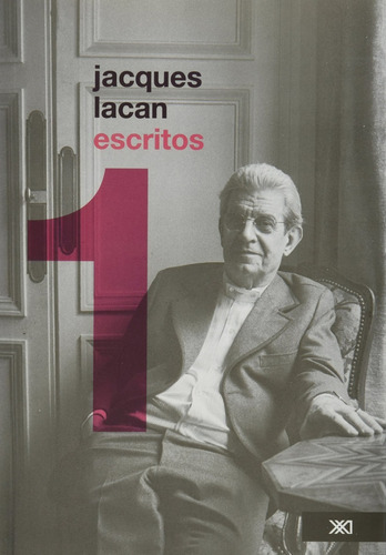 Escritos 1 Jacques Lacan