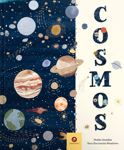 Cosmos - Noelia/ Boccaccini Meadows Sara Gonzalez