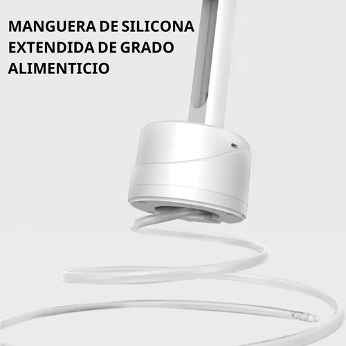 Dispensador De Agua Con Inteligentedispensador Garrafon