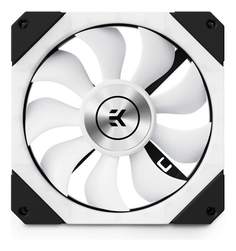 Ekwb Ek-quantum Impulse 120 D-rgb - Ventilador De 4.724 In,