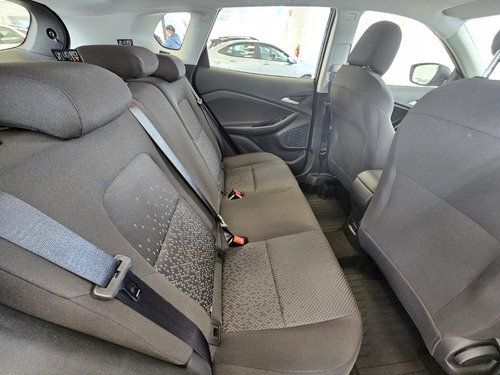 Chevrolet Tracker 1.2 Turbo At