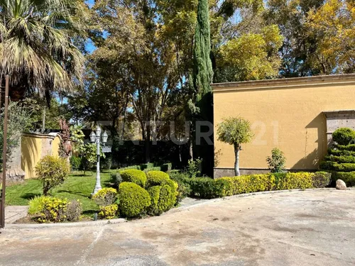 Venta Casa En Saltillo En Privada
