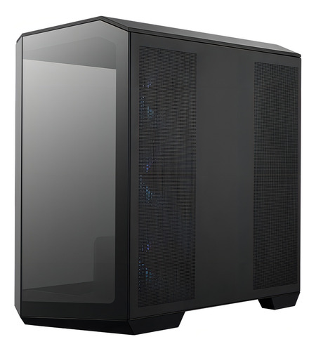 Gabinete Msi Mag Pano M100r Pz, Argb (no Incluye Fuente)