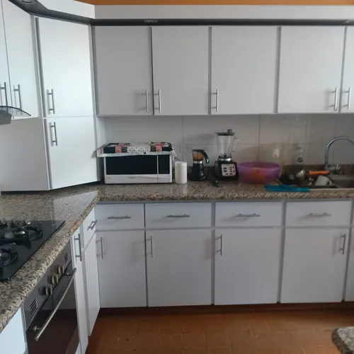 Penthouse Los Teques En Venta