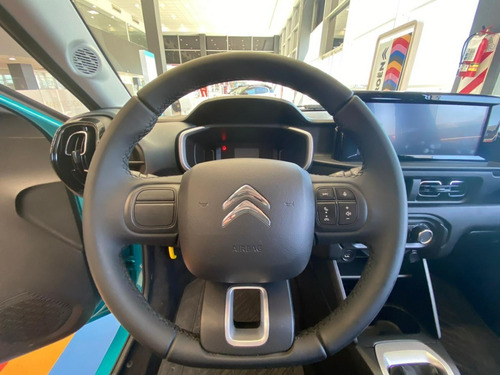 Imagen 12 de 18 de Citroën C3 Puretech 82 First Edition - Avec Citroën