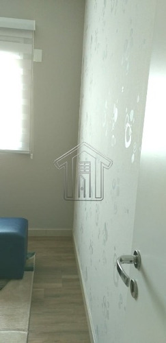 Imagem 7 de 30 de Lindo Apartamento Com Lazer Completo Para Venda Na Vila Gilda, 3 Dormitórios, 3 Suíte, 2 Vagas, 126 M - 15705ag22