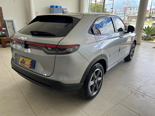 Honda HR-V Hr-v Ex Hs