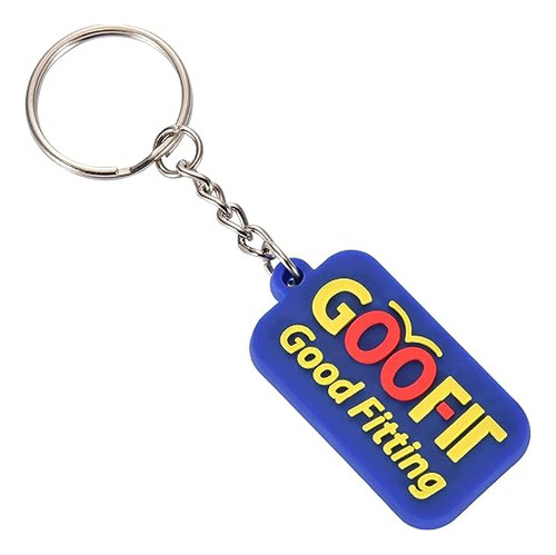 Goofit 8mm T Bar Llave Hexagonal Universal De Tubo Llave Par