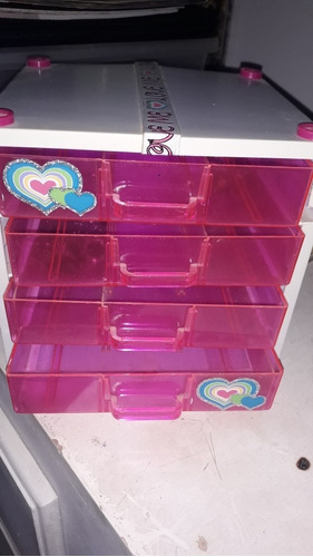 Cajas Organizadoras Multiusos