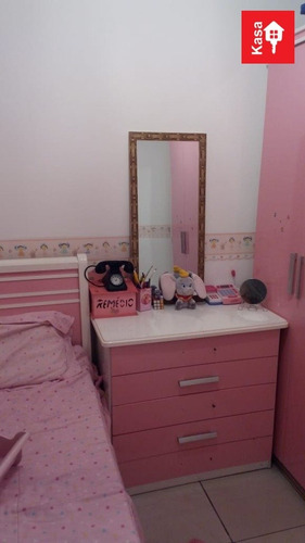 Imagem 11 de 15 de Apartamento - Assuncao - Ref: 1568 - V-1568