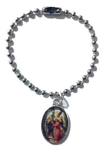 84 Pulsera Jesus Via Crucis Promo Hot Sale Buen Fin 84 Pza