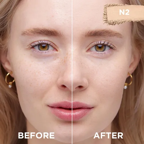 Base De Maquillaje En Polvo L'oreal Paris True Match Super B