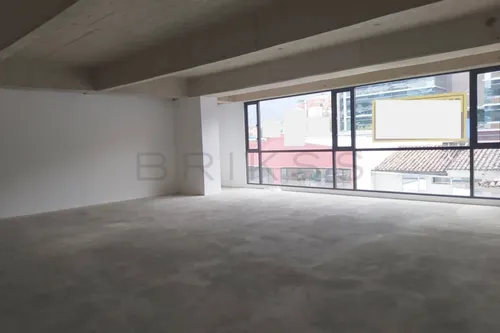 Oficina En Arriendo/venta En Chico Reservado. Cod A4500