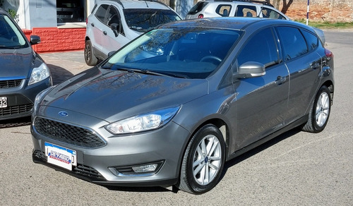 Ford Focus 2.0 Se 5p