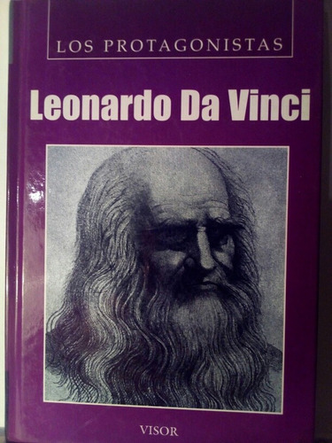 Leonardo Da Vinci - Los Protagonistas / Visor