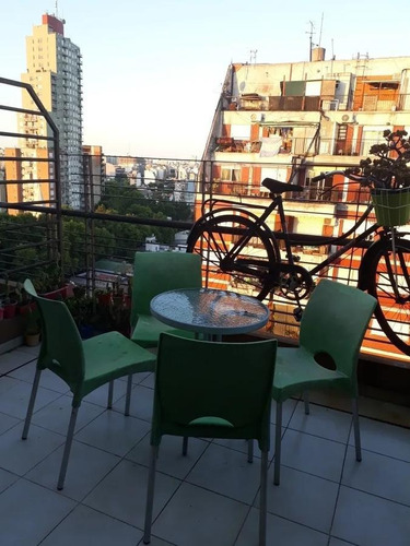Imagen 15 de 18 de Departamento - Villa Crespo
