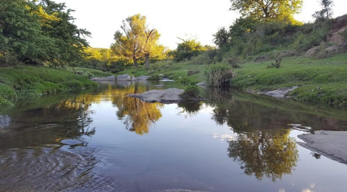 Club De Campo Los 3 Arroyos. Oportunidad Inversionistas. Paquete De Lotes