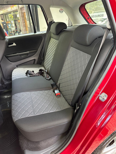Volkswagen Suran 1.6 Highline Msi 110cv