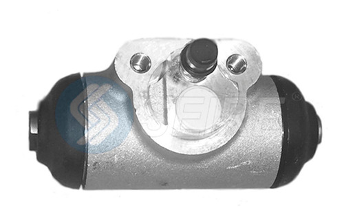 Cilindro Frenos Trasero Der Chevrolet Sierra 5.3l V8 2006