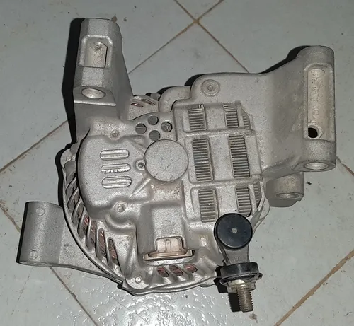 Alternador Mazda 3/5 Motor 2000