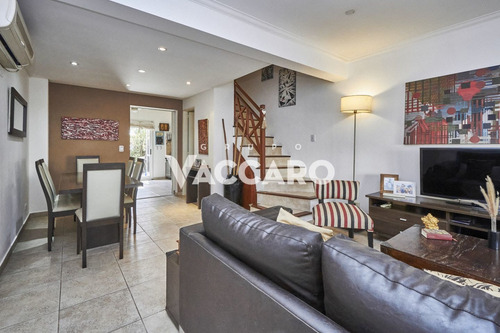 Imagen 4 de 30 de Venta Duplex En Barrio Cerrado Parque Leloir