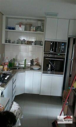 Apartamento Residencial À Venda, Jardim Nove De Julho, São Paulo. - Ap3488