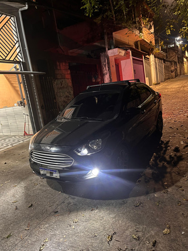 Ford Ka 1.0 Se Flex 5p 5 marchas