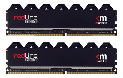 Ddr4 Ecc Udimm - Ram Escritorio 288 Pine Disipador Termico