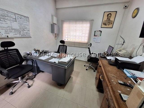 Lavandería Industrial En Venta Boleita Sur I