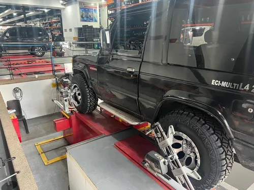 Mitsubishi Montero 2.6 L042 Cabinado