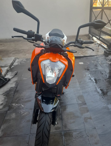 Imagen 2 de 7 de Ktm Duke