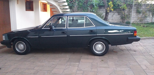 Opala Comodoro Sle 1990