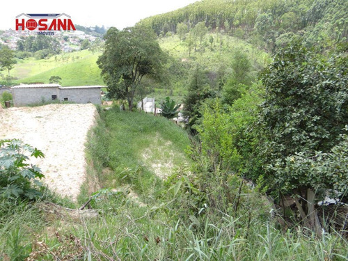Imagem 4 de 9 de Terreno À Venda, 380 M² Por R$ 80.000,00 - Parque Dos Eucaliptos - Franco Da Rocha/sp - Te0395