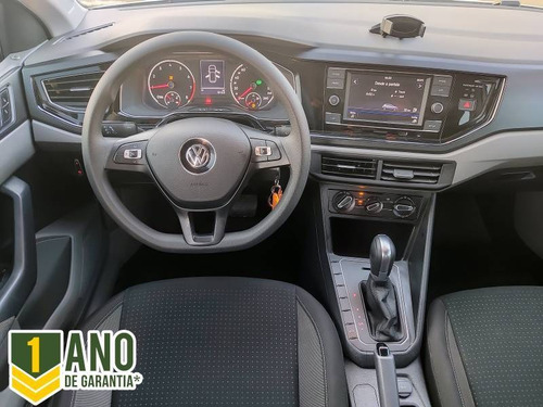 Imagem 8 de 14 de Volkswagen Polo Comfort. 200 Tsi 1.0 12v
